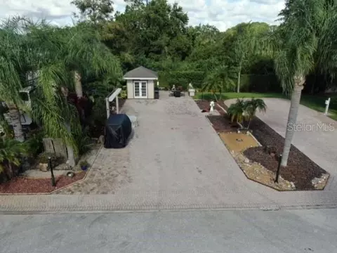 6811 Amanda Vista Cir, Land O Lakes, FL 34637