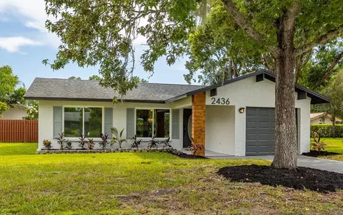 2436 Lighthouse Dr, Palm Harbor, FL 34685