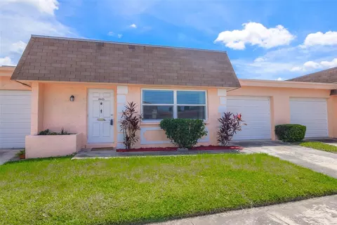 8465 68th Way N #23, Pinellas Park, FL 33781