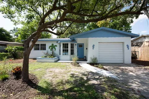 5544 6th Ave N, Saint Petersburg, FL 33710