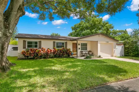 5985 91st Ave N, Pinellas Park, FL 33782