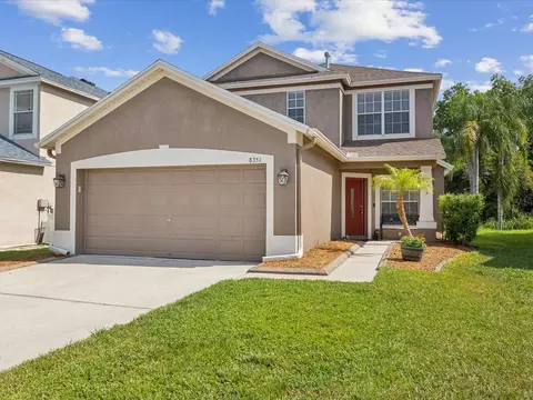 8351 Crescent Moon Dr, New Port Richey, FL 34655