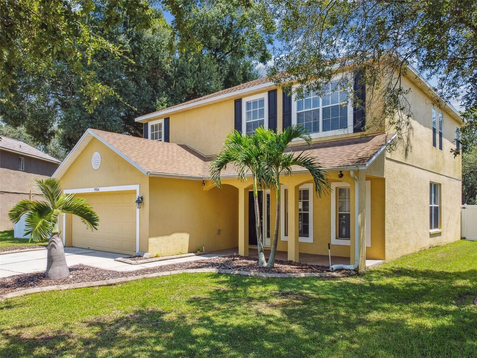 9354 Hidden Water Cir  