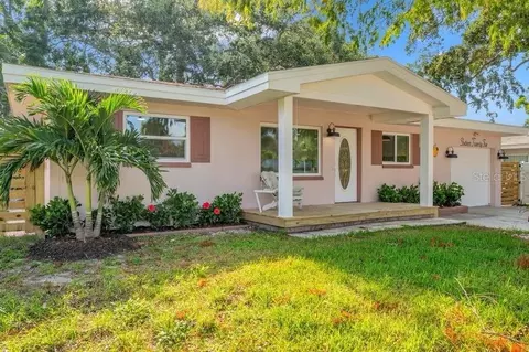 1625 San Charles Dr, Dunedin, FL 34698