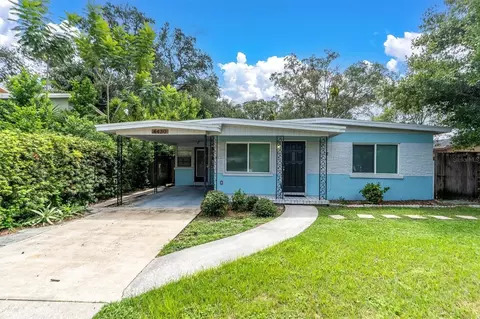 4430 14th Ave N, Saint Petersburg, FL 33713