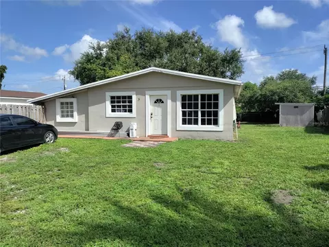 6211 SW 41st St, Davie, FL 33314