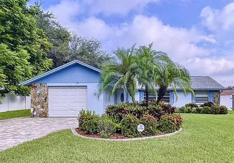 6233 Trouble Creek Rd, New Port Richey, FL 34653