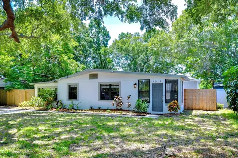 4014 W Lawn Ave, Tampa, FL 33611