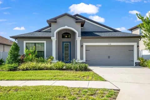 12648 Sourwood Way, New Port Richey, FL 34654