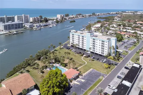 10216 Regal Dr #708, Largo, FL 33774