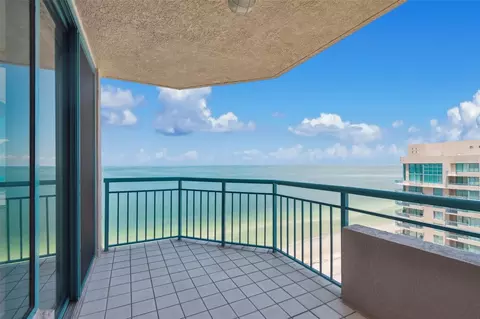1540 Gulf Blvd #2005, Clearwater Beach, FL 33767