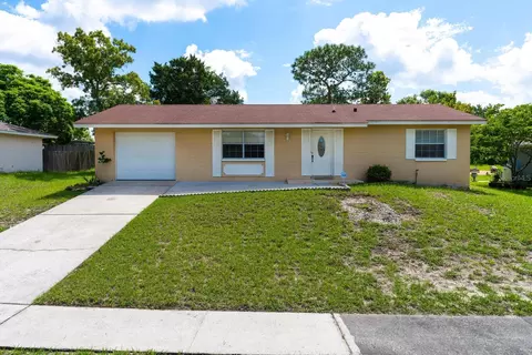 5214 Higate Rd, Spring Hill, FL 34609