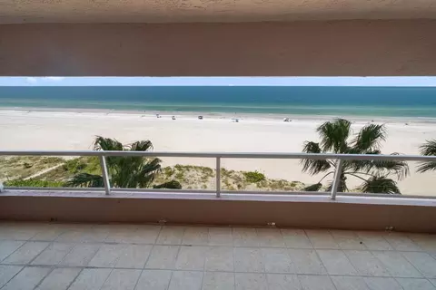 1340 Gulf Blvd #7-F, Clearwater Beach, FL 33767