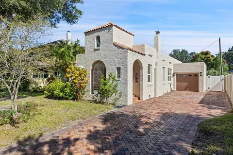 3209 7th Ave N, Saint Petersburg, FL 33713