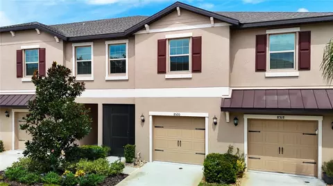 8520 Reedville St, New Port Richey, FL 34654