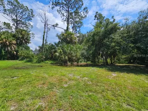 N Cranberry Boulevard, North Port, FL 34286