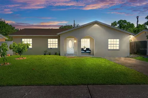 1722 Hartley Rd, Tampa, FL 33619