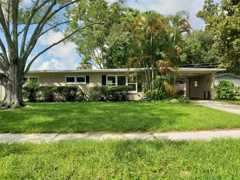 15654 Darien Way, Clearwater, FL 33764