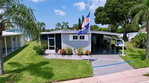 1100 Belcher Rd S #28, Largo, FL 33771