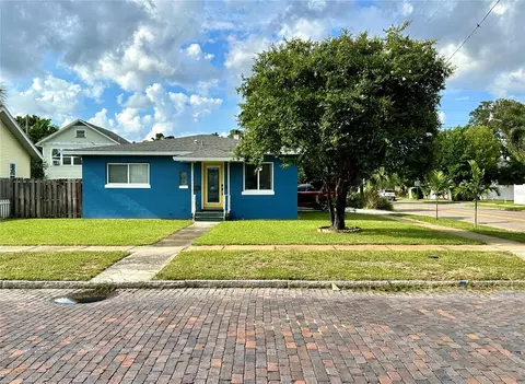 2201 2nd Ave N, Saint Petersburg, FL 33713