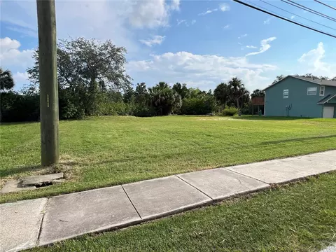 5105 Bay Blvd, Port Richey, FL 34668