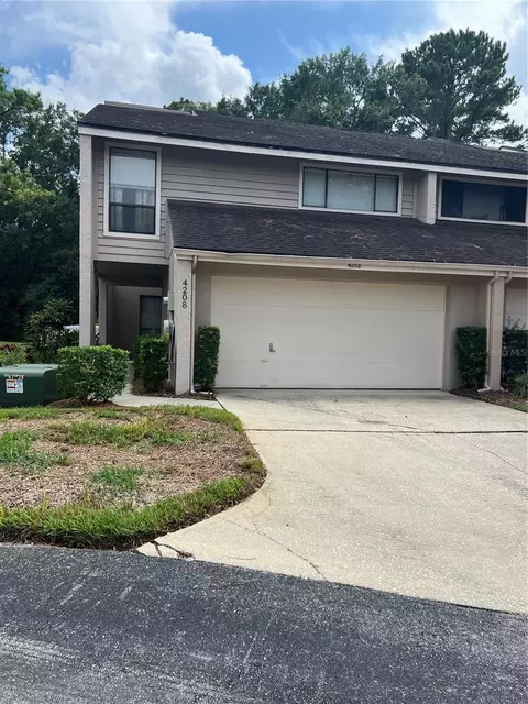 4208 Glen Haven Ln #4208, Tampa, FL 33618