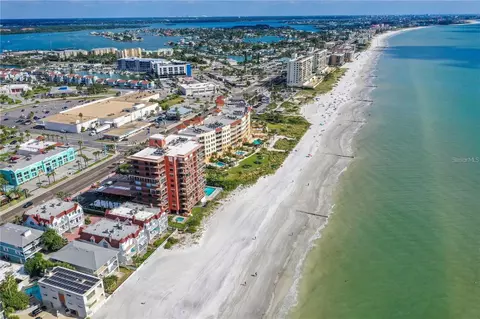 15316 Gulf Blvd #403, Madeira Beach, FL 33708
