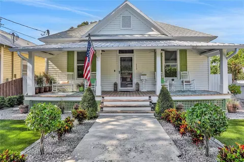 318 E Frances Ave, Tampa, FL 33602