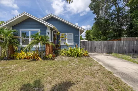 2551 15th Ave N, Saint Petersburg, FL 33713