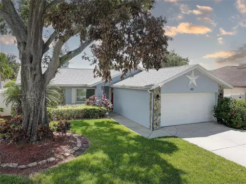 12151 72nd Way, Largo, FL 33773