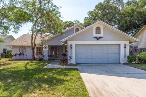 782 Countryshire Ln, Palm Harbor, FL 34683