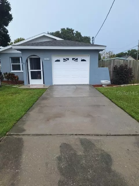 6850 71st Ave N, Pinellas Park, FL 33781