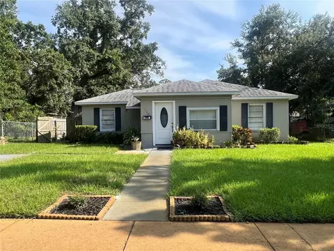 760 42nd Ave S, Saint Petersburg, FL 33705
