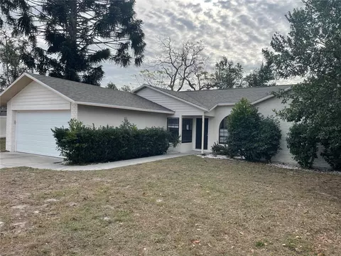 10608 Bucks Run, New Port Richey, FL 34654