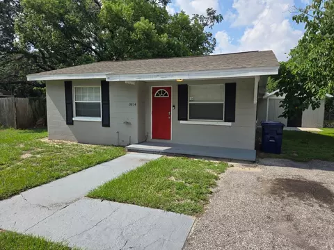 3614 Ellicott St, Tampa, FL 33610