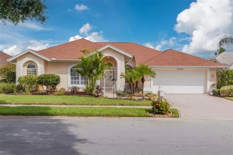 3435 Foxhall Dr, Holiday, FL 34691