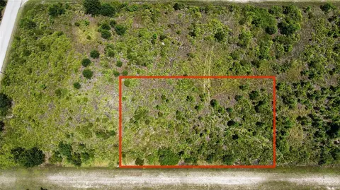 13214 Armour Dr, Punta Gorda, FL 33955