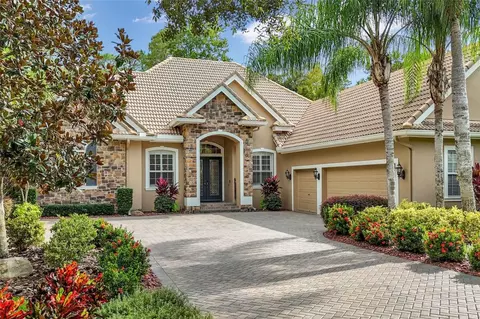 2808 Waters Edge Rd, Palm Harbor, FL 34685