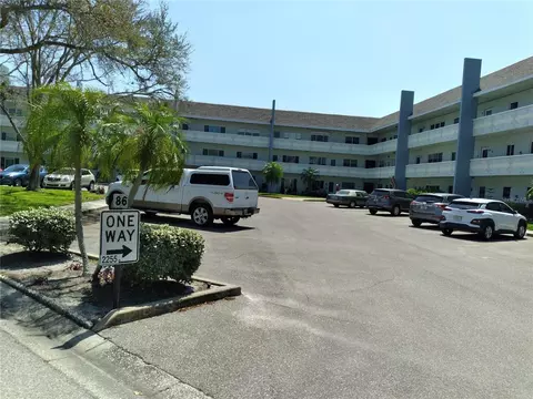 2255 Philippine Dr #51, Clearwater, FL 33763