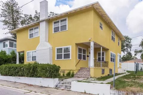 875 Paris Ave S, Saint Petersburg, FL 33701