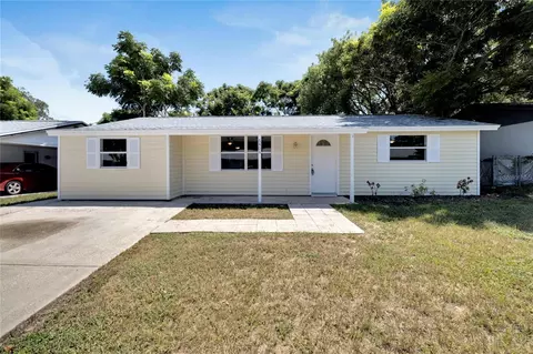 6406 Butte Ave, New Port Richey, FL 34653