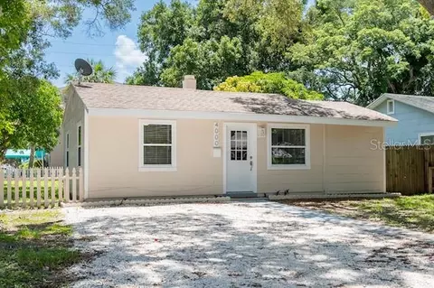 4000 7th Ave N, Saint Petersburg, FL 33713