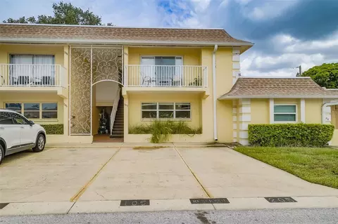 610 Indian Rocks Rd N #105, Belleair Bluffs, FL 33770