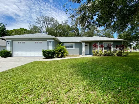 11291 Mayflower Rd, Spring Hill, FL 34608