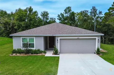 16281 Crider Rd, Brooksville, FL 34614