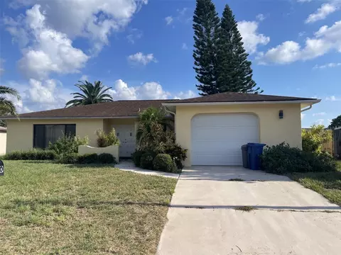 7130 Flaggler Dr, Port Richey, FL 34668