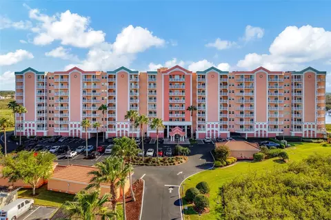 4516 Seagull Dr #213, New Port Richey, FL 34652
