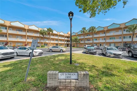 2466 Ecuadorian Way #26, Clearwater, FL 33763