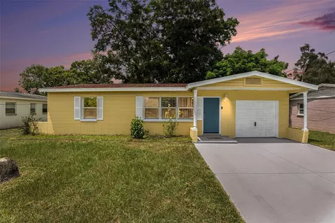 306 Kilmer Ave, Clearwater, FL 33765