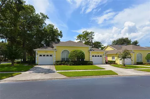 1166 Royal Blvd, Palm Harbor, FL 34684
